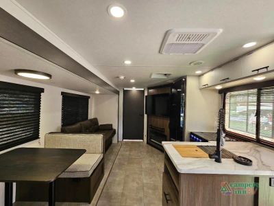 2027 Forest River Westbrook Luxury — photo 12 view