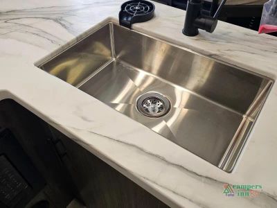 2027 Forest River Westbrook Luxury — photo 18 view