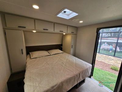2027 Forest River Westbrook Luxury — photo 44 view