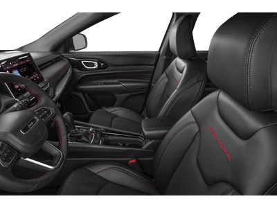 2024 Jeep Compass - Photo 22