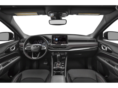 2024 Jeep Compass - Photo 21