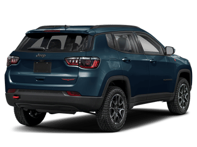 2024 Jeep Compass - Photo 18