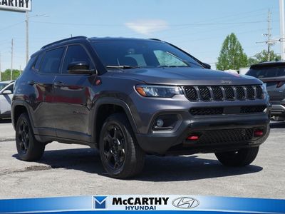 2024 Jeep Compass - Photo 1