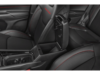 2024 Jeep Compass - Photo 26