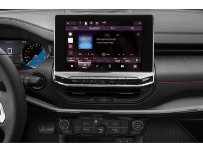 2024 Jeep Compass - Photo 23