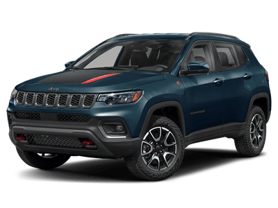 2024 Jeep Compass - Photo 17