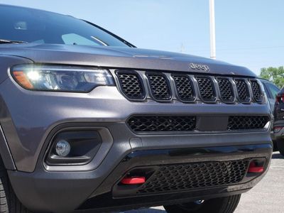 2024 Jeep Compass - Photo 2
