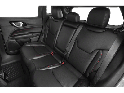 2024 Jeep Compass - Photo 25