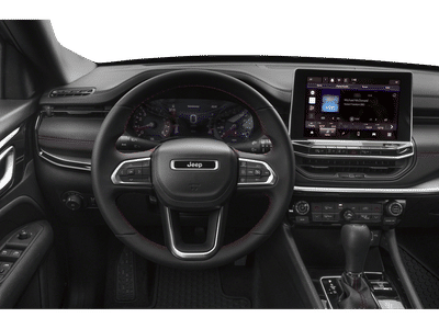 2024 Jeep Compass - Photo 20