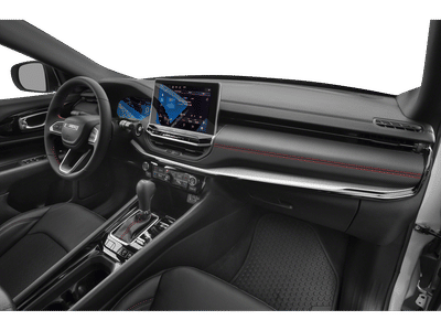 2024 Jeep Compass - Photo 27