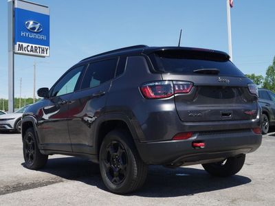 2024 Jeep Compass - Photo 5