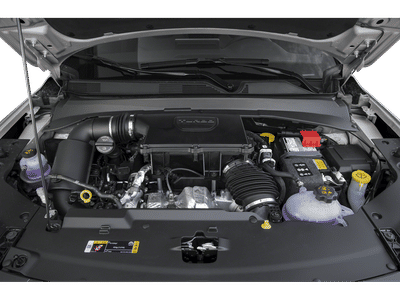 2024 Jeep Compass - Photo 24