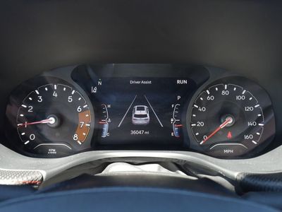 2024 Jeep Compass - Photo 15