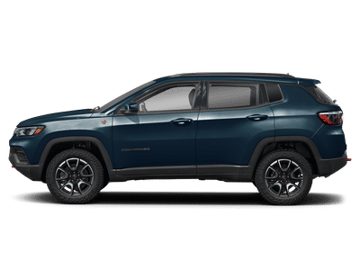 2024 Jeep Compass - Photo 19