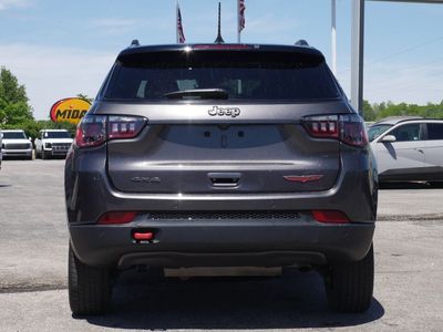 2024 Jeep Compass - Photo 6