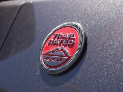 2024 Jeep Compass - Photo 11