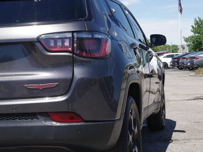 2024 Jeep Compass - Photo 8