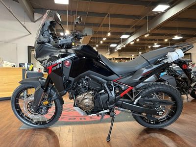 2025 Honda Africa Twin - Photo 6