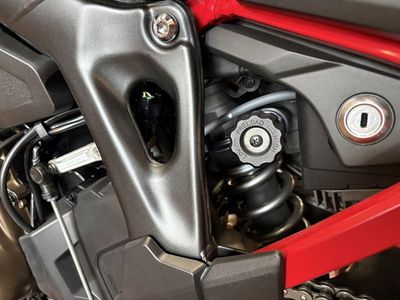 2025 Honda Africa Twin - Photo 12
