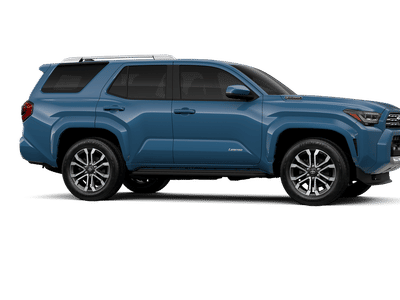 2026 Toyota 4Runner i-FORCE MAX - Photo 15