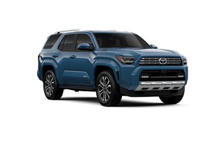 2026 Toyota 4Runner i-FORCE MAX - Photo 17