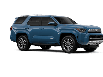 2026 Toyota 4Runner i-FORCE MAX - Photo 16