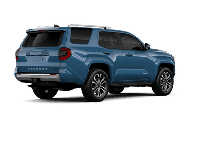2026 Toyota 4Runner i-FORCE MAX - Photo 12