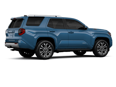 2026 Toyota 4Runner i-FORCE MAX - Photo 13