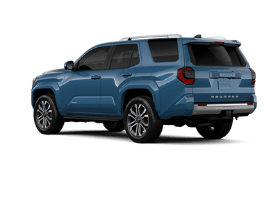 2026 Toyota 4Runner i-FORCE MAX - Photo 8