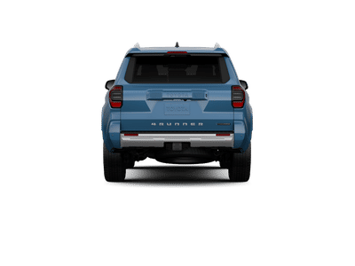 2026 Toyota 4Runner i-FORCE MAX - Photo 10