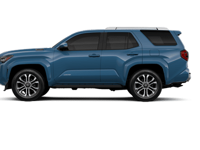 2026 Toyota 4Runner i-FORCE MAX - Photo 25