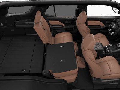 2026 Toyota 4Runner i-FORCE MAX - Photo 4