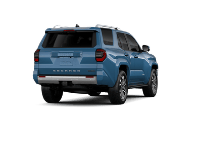 2026 Toyota 4Runner i-FORCE MAX - Photo 11