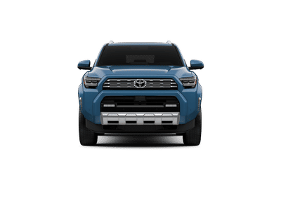 2026 Toyota 4Runner i-FORCE MAX - Photo 19