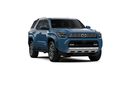 2026 Toyota 4Runner i-FORCE MAX - Photo 18