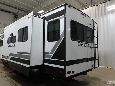 2026 Alliance RV Delta - Photo 3