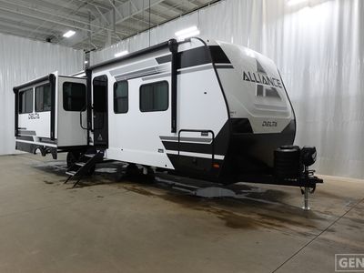 2026 Alliance RV Delta - Photo 1