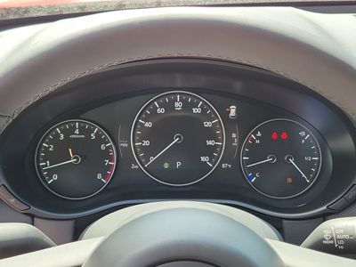 2026 Mazda CX-50 - Photo 25