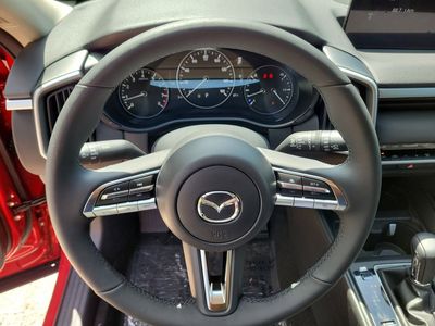 2026 Mazda CX-50 - Photo 22