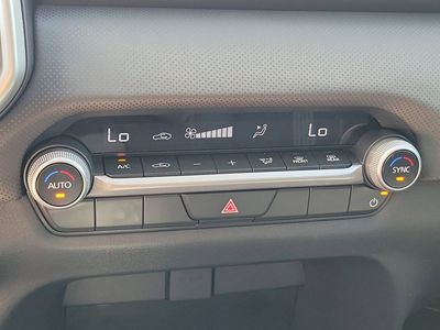 2026 Mazda CX-50 - Photo 30