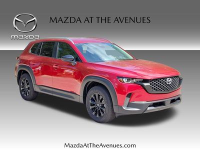 2026 Mazda CX-50 - Photo 4