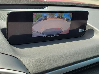 2026 Mazda CX-50 - Photo 28