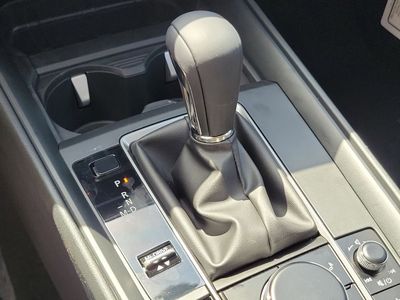 2026 Mazda CX-50 - Photo 31