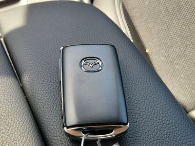 2026 Mazda CX-50 - Photo 34