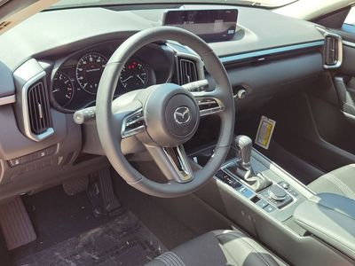 2026 Mazda CX-50 - Photo 16