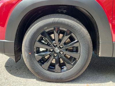 2026 Mazda CX-50 - Photo 7