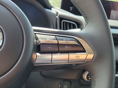 2026 Mazda CX-50 - Photo 24