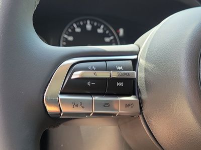 2026 Mazda CX-50 - Photo 23