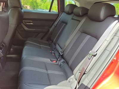 2026 Mazda CX-50 - Photo 12