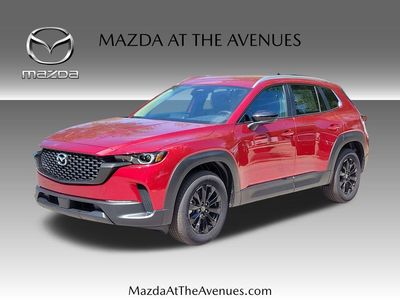 2026 Mazda CX-50 - Photo 1